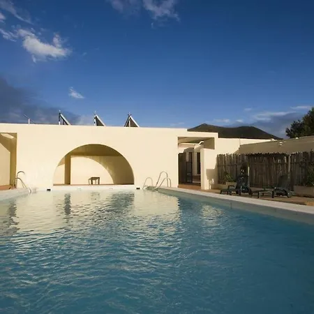 Cortijo El Sotillo 