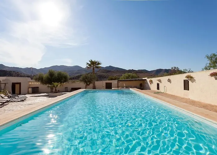 Cortijo El Sotillo