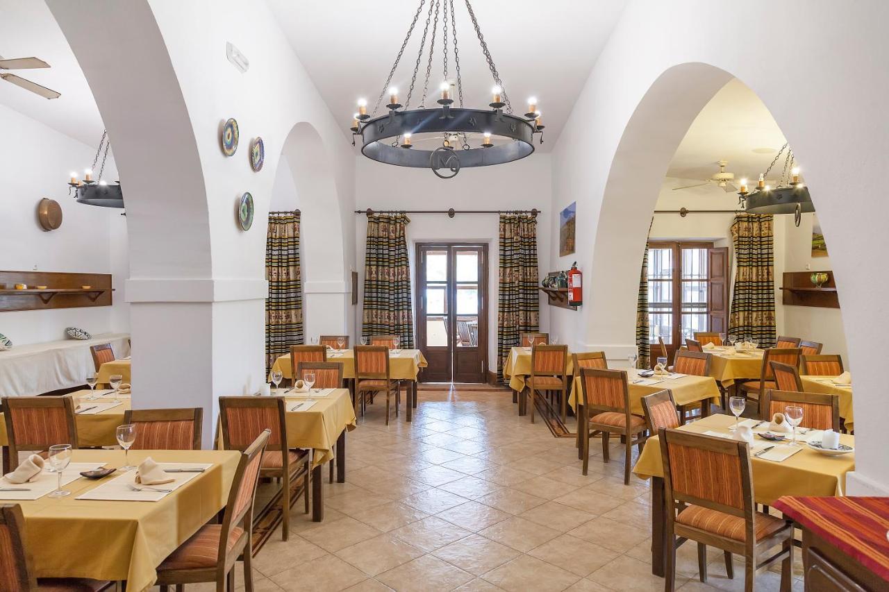 Hotel Cortijo El Sotillo