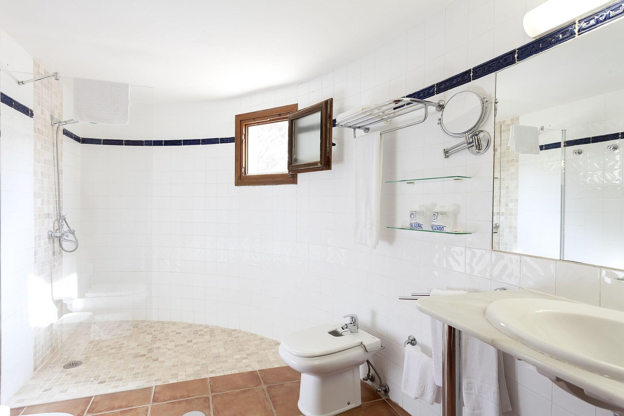 Cortijo El Sotillo 4* San Jose (Almeria)