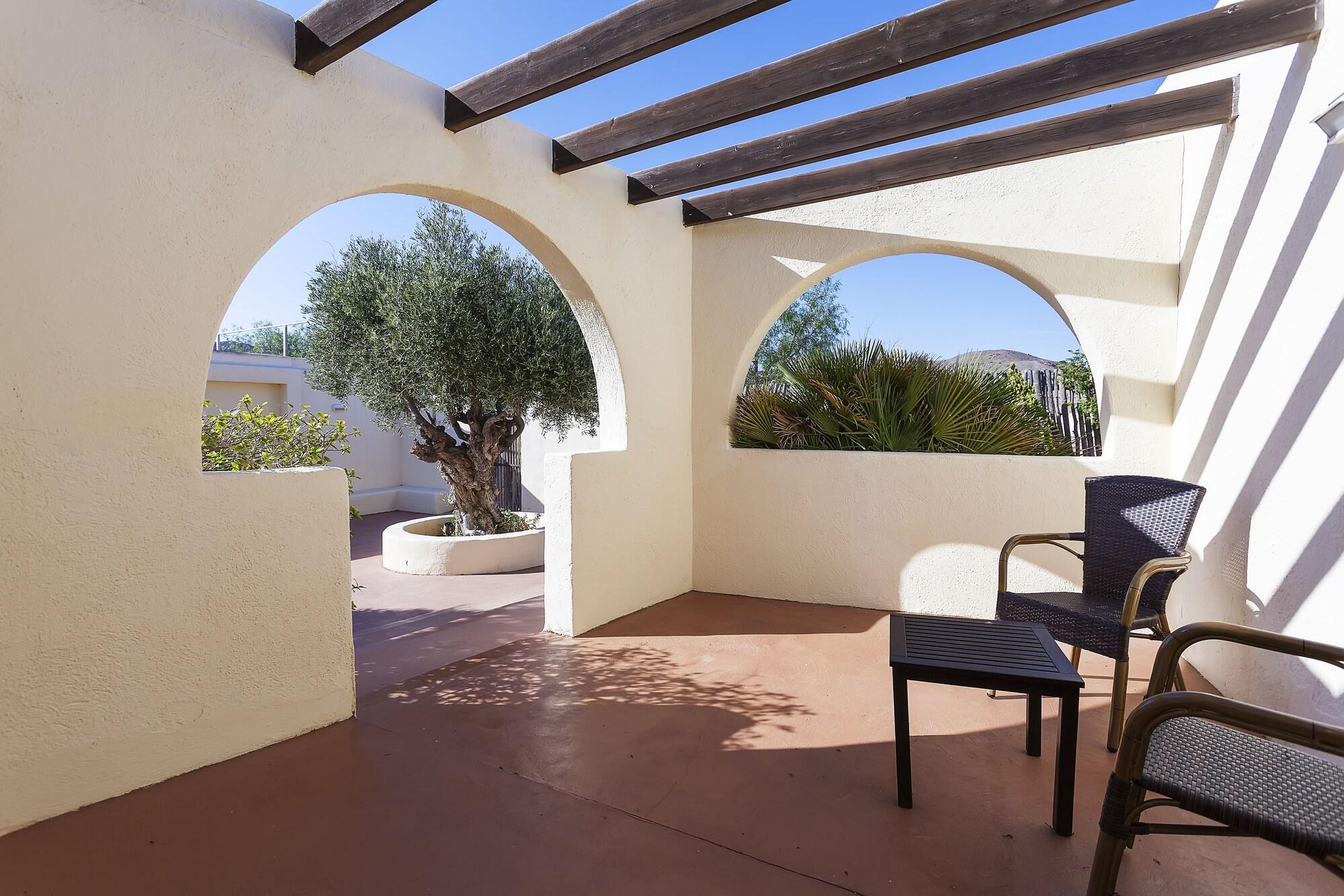 Hotel Cortijo El Sotillo