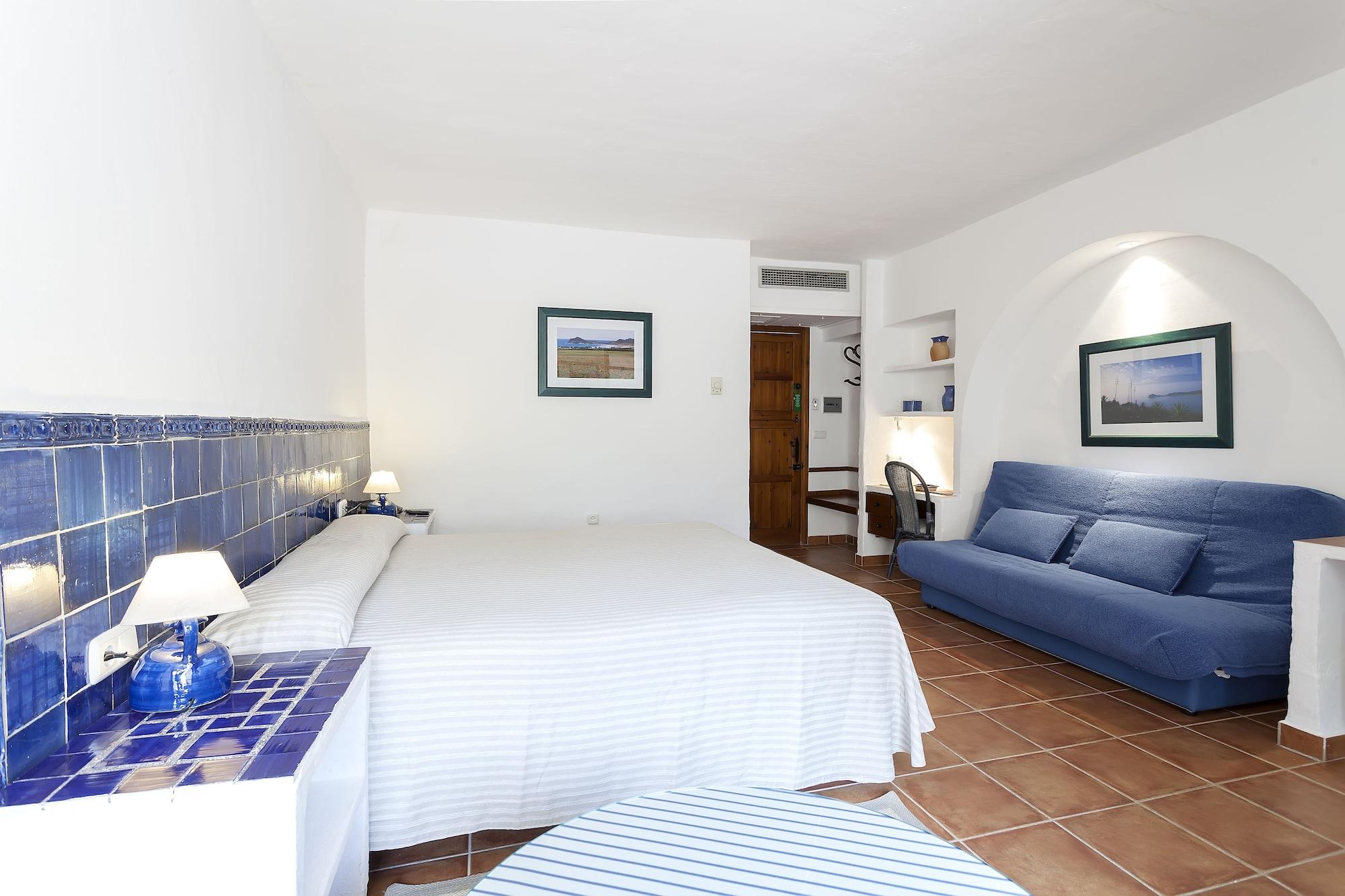 Cortijo El Sotillo Hotel 4*