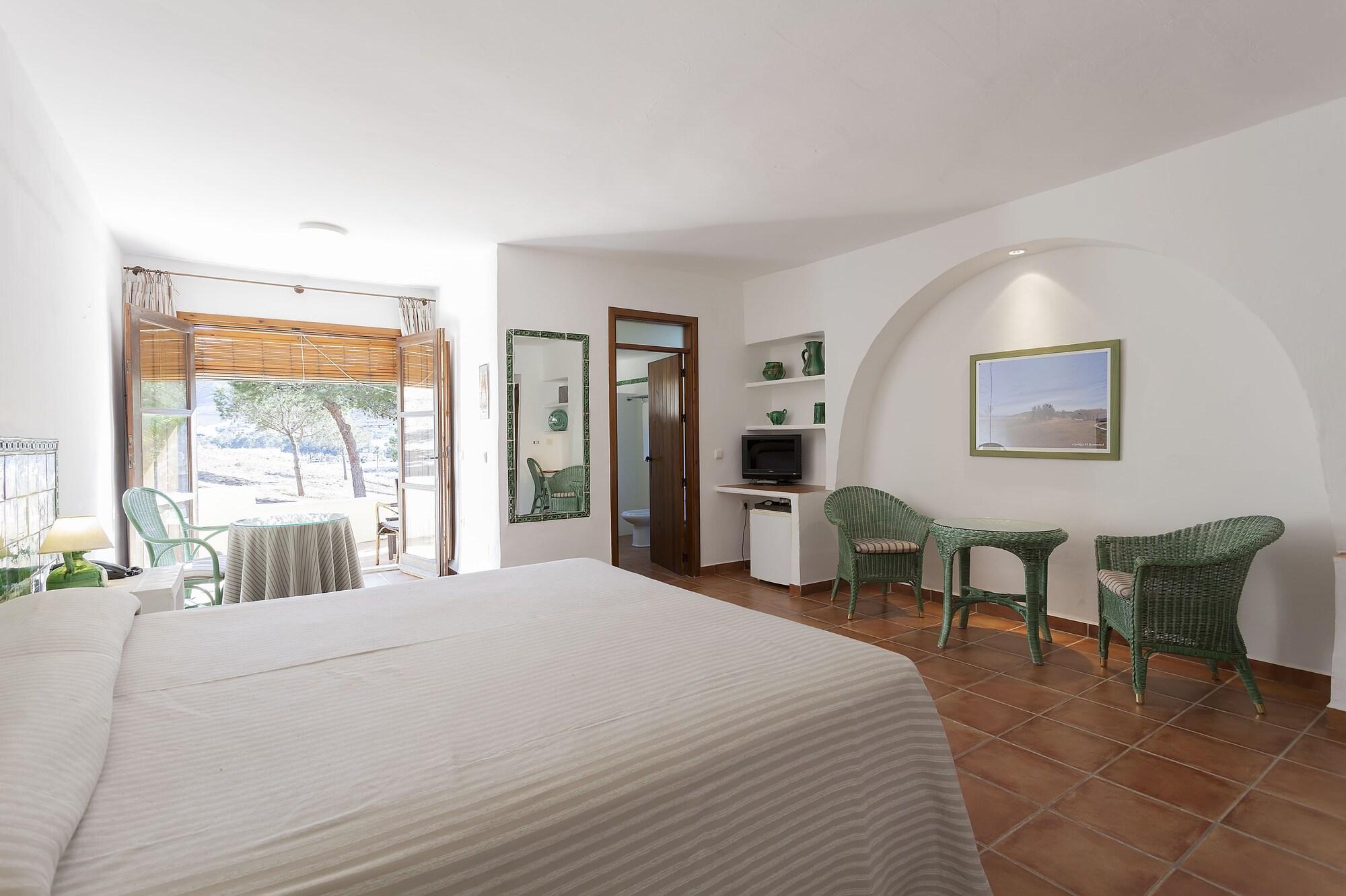 Cortijo El Sotillo San José
