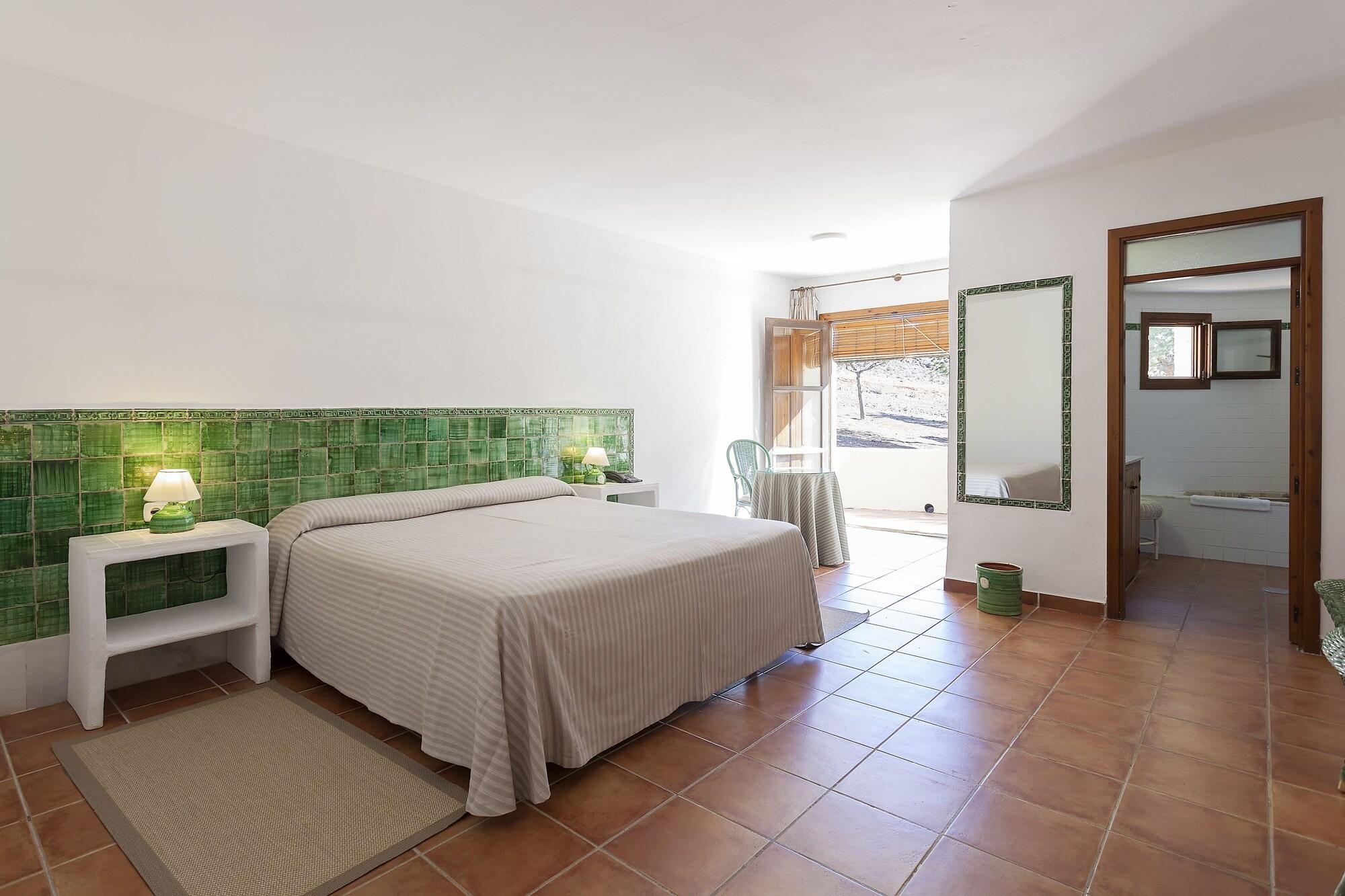 Cortijo El Sotillo Hotel