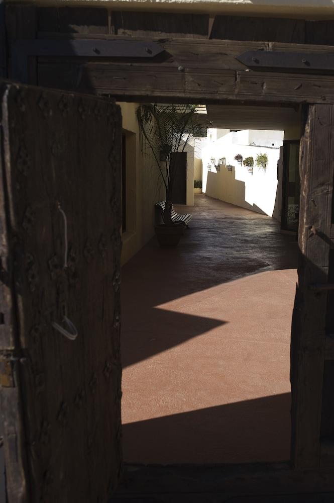 Cortijo El Sotillo Hotel