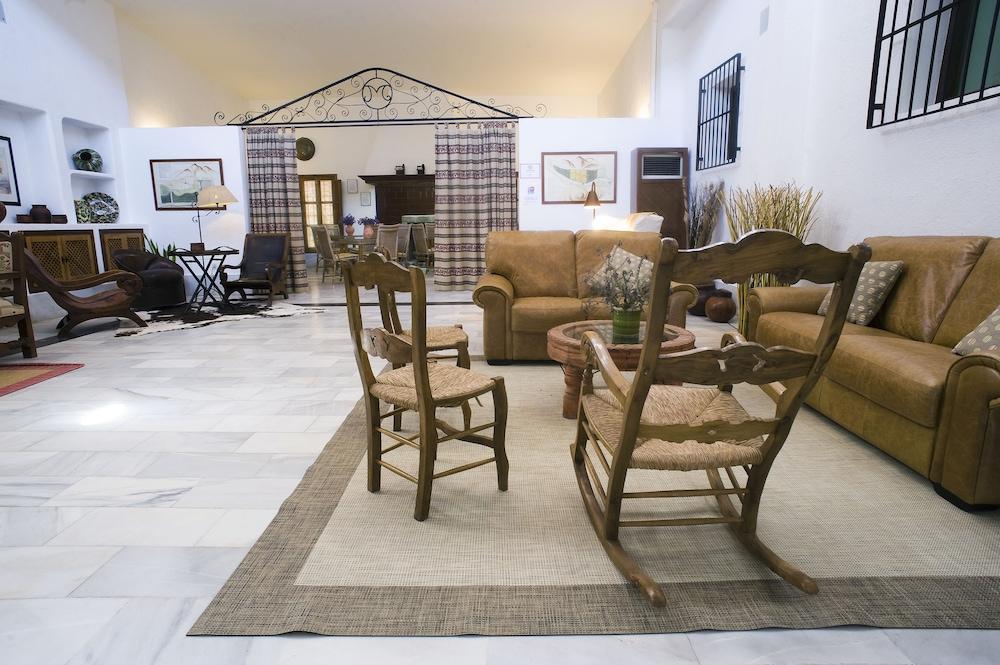 Hotel Cortijo El Sotillo San José