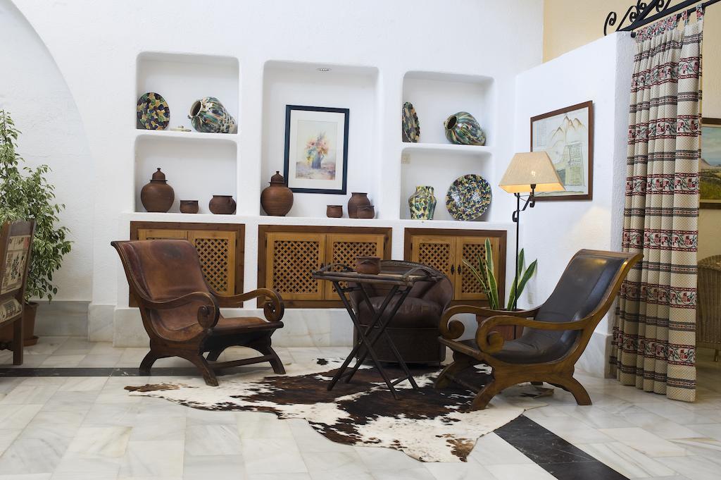 Cortijo El Sotillo Hotel