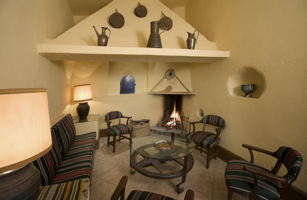 Hotel Cortijo El Sotillo 4*