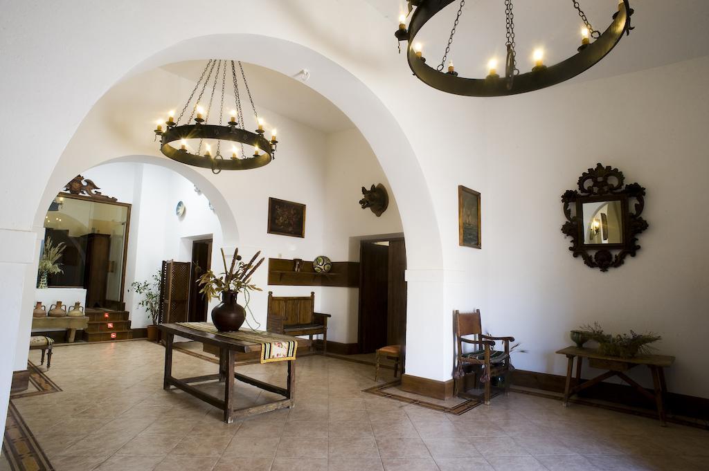 Cortijo El Sotillo Hotel