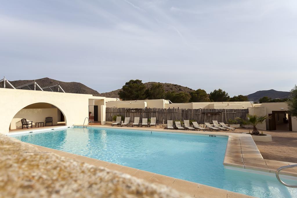 Hotel Cortijo El Sotillo San José