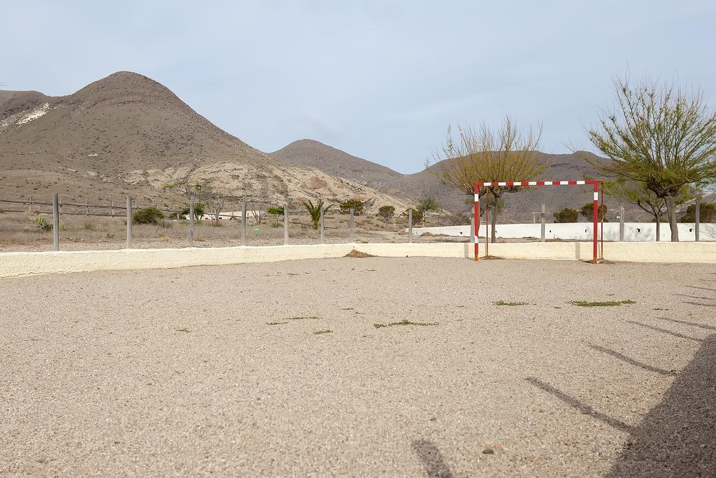 Cortijo El Sotillo