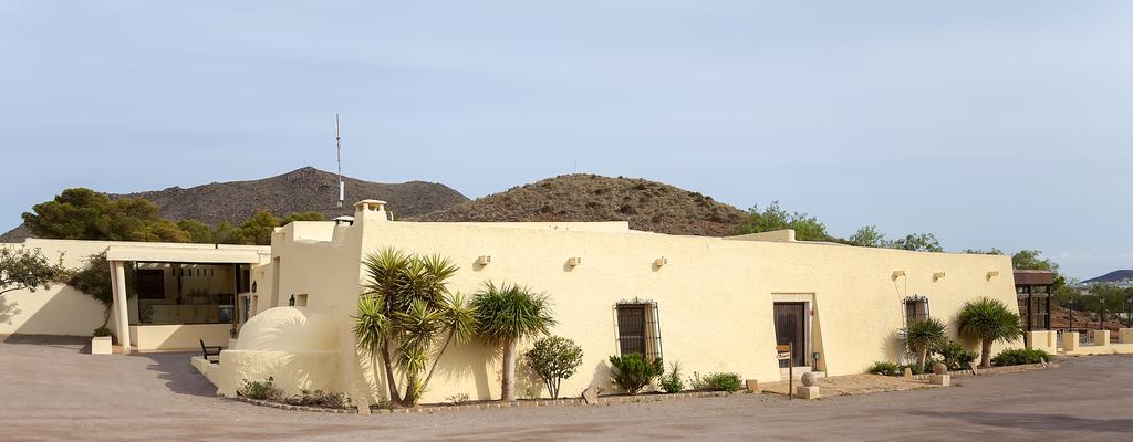 Cortijo El Sotillo