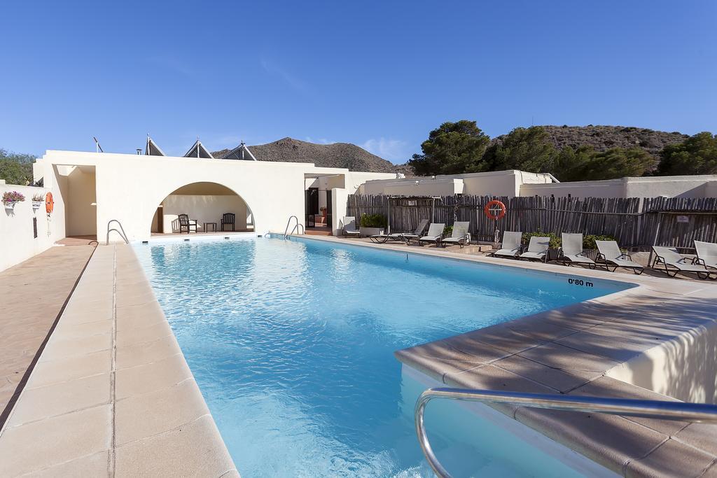 Hotel Cortijo El Sotillo