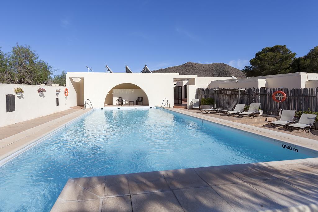 Hotel Cortijo El Sotillo San José