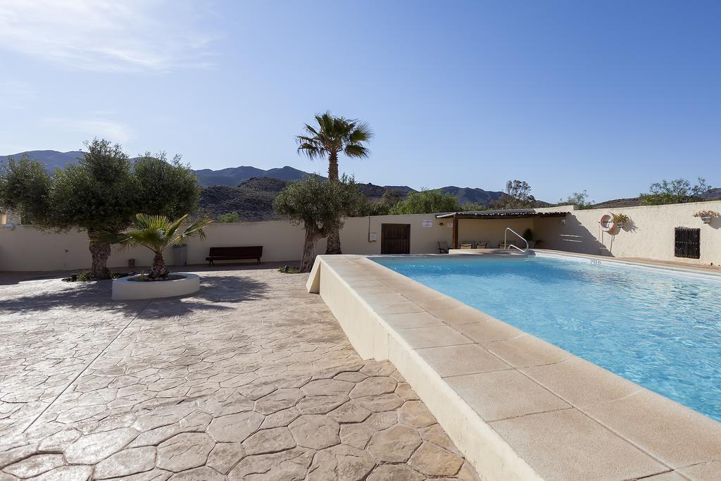 Hotel Cortijo El Sotillo