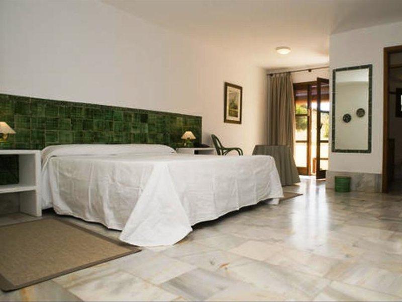 Cortijo El Sotillo Hotel San José