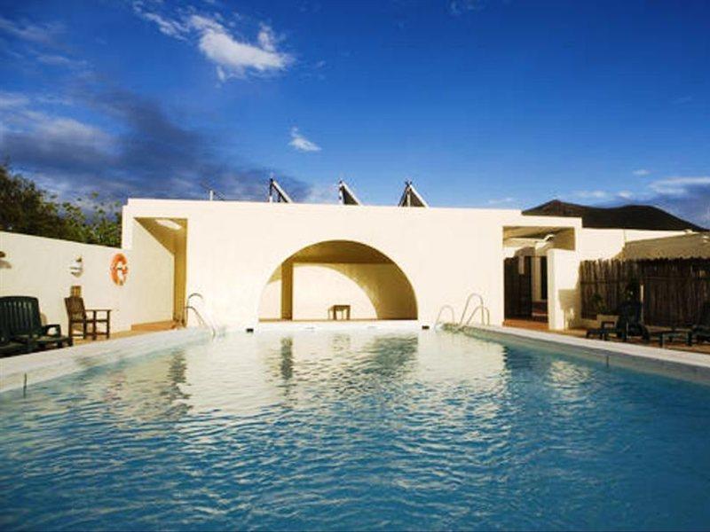 Cortijo El Sotillo Hotel 4*