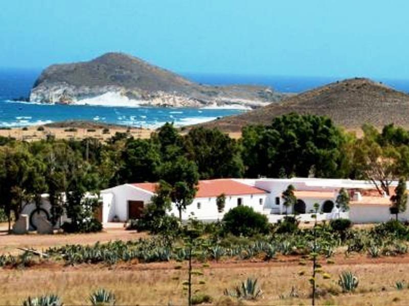 Cortijo El Sotillo Hotel