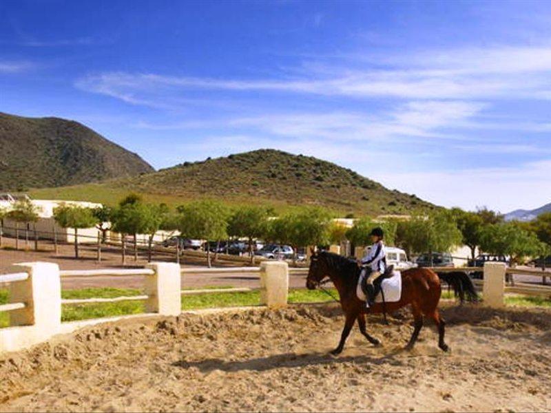Cortijo El Sotillo 4* San José
