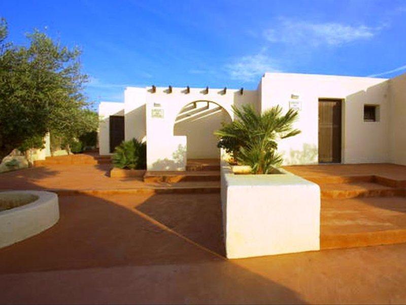 Cortijo El Sotillo 4*