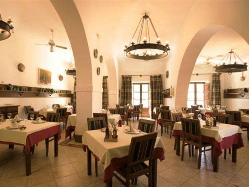 Cortijo El Sotillo Hotel San José