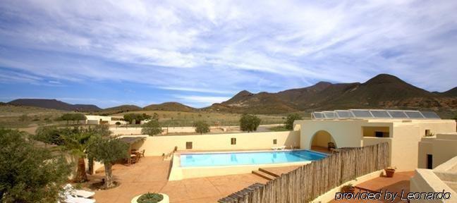 Cortijo El Sotillo