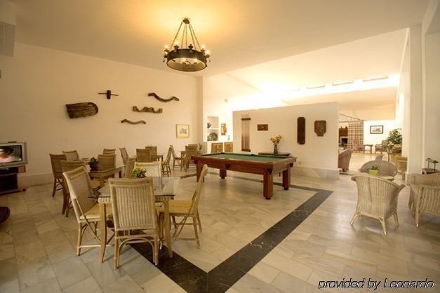 Cortijo El Sotillo 4*