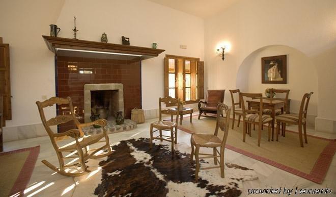 Cortijo El Sotillo 4* San José