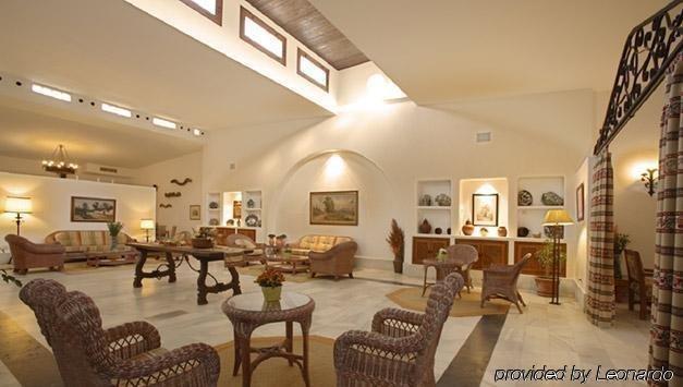 Cortijo El Sotillo 4*