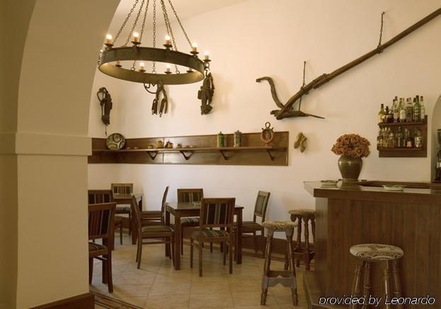 Cortijo El Sotillo