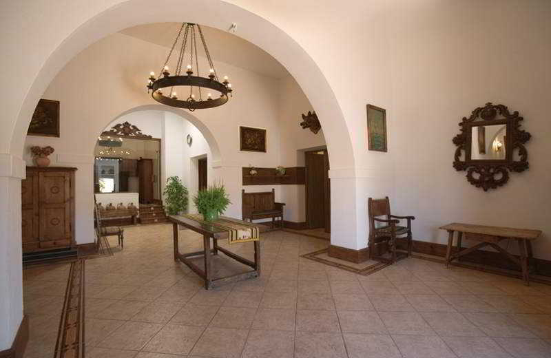 Cortijo El Sotillo 4* San José