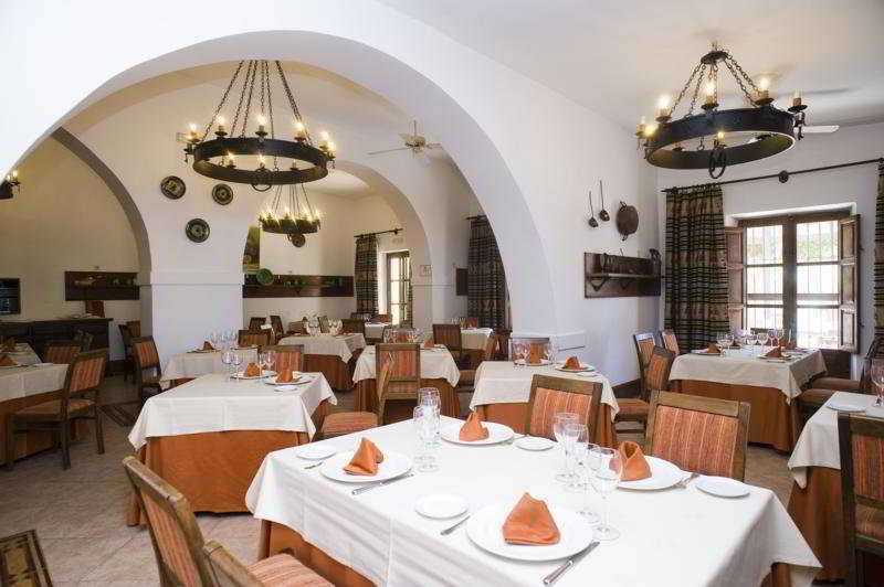 Cortijo El Sotillo 4*