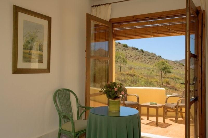 Cortijo El Sotillo Hotel San José