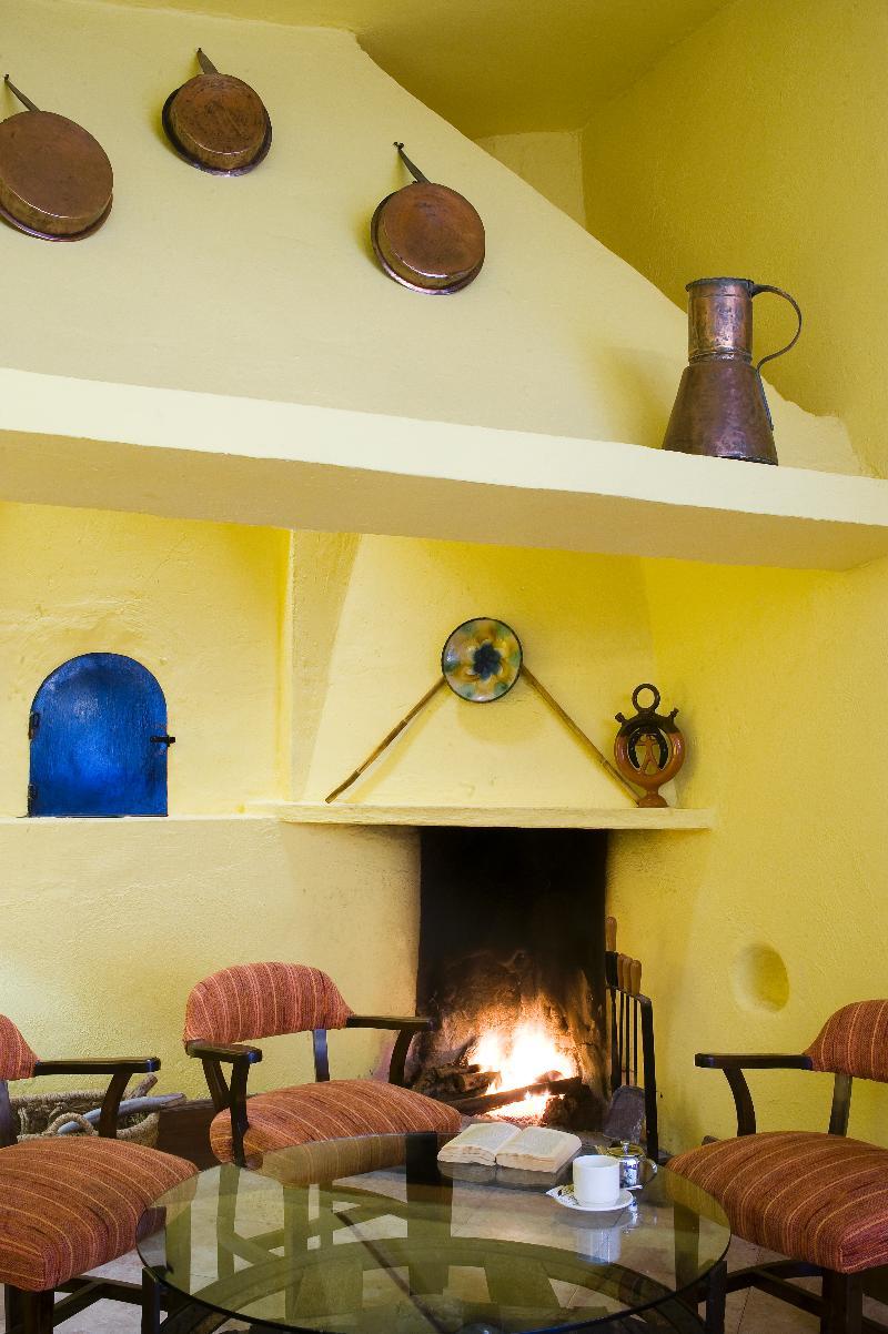 Cortijo El Sotillo Hotel 4*