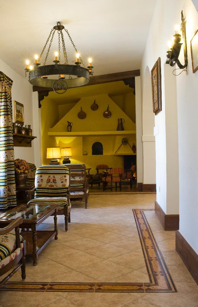 Cortijo El Sotillo 4*