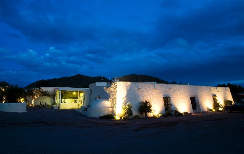 Cortijo El Sotillo Hotel San José
