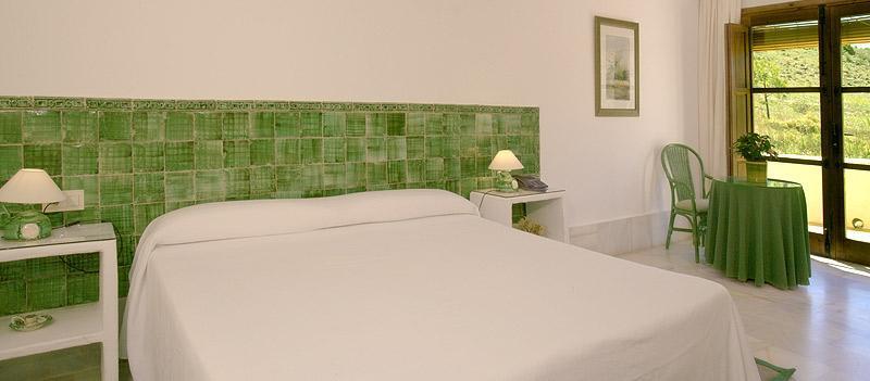 Cortijo El Sotillo Hotel 4*