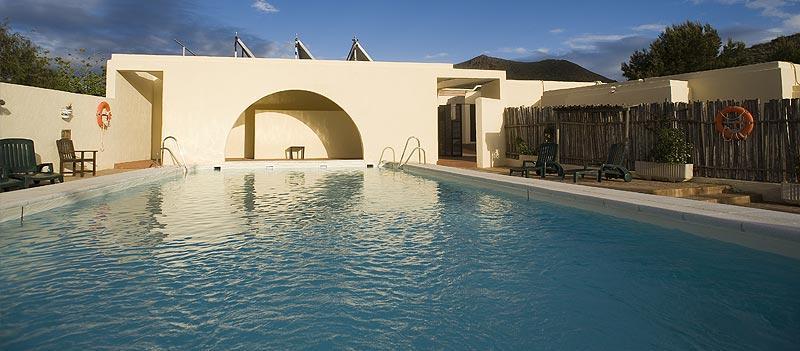 Cortijo El Sotillo Hotel San José