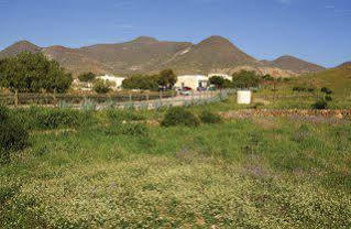 Cortijo El Sotillo