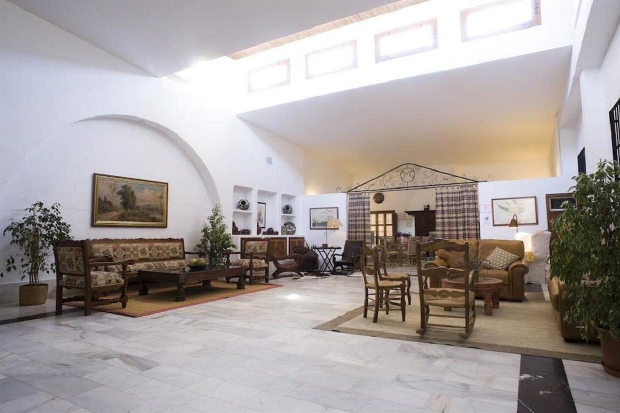 Hotel Cortijo El Sotillo San José